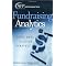 Analytics and Fundraising