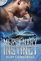 Mercenary Instinct (Mandrake Company) (Volume 1) Mercenary Instinct (Mandrake Company) (Volume 1)