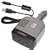 Pro Series Car Travel Power Adapter charges all brand laptops . USB port w/ bonus cable for all charging mobile phones and USB compatible devices