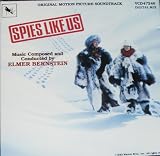 Spies Like Us (1985 Film)