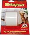 Pioneer Pet Sticky Paws on a Roll Cat Deterrent