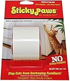 Pioneer Pet Sticky Paws on a Roll Cat Deterrent