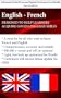 English to French Dictionary
