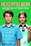 Encyclopedia Brown and the Case of Pablos Nose [ENCY BROWN #20 ENCY BROWN & TH]