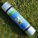 Maxim Leisure Camping Mat with Ultra Insulated Thermal Aluminised Backing