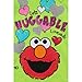 Sesame Street Elmo Little Girls' Lime T-Shirt