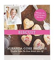 Biscuits Book