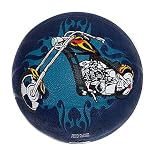 Chopper Basketball