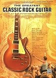 The Greatest Classic Rock Guitar (Guitar Tab)