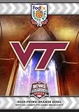 2009 FedEx Orange Bowl - Virginia Tech vs. Cincinnati