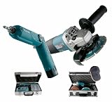 Eigenschaften Makita DK1098 / MAKITA DK1098 Winkelschleifer/ Knickschrauber