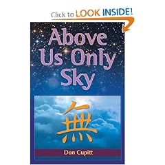 Above Us Only Sky