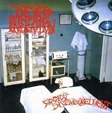 Surgical Disembowlment an album by Dead Infection