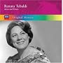 Renata Tebaldi sings Arias & Duets [Box Set]