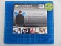 Orthopedic Wondergel (Intelli-gel) Roll & Go - Gel Seat Cushion
