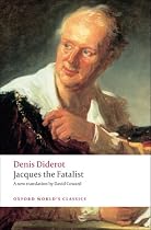 Jacques the Fatalist (Oxford World's Classics)