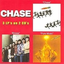 Chase/Ennea/Pure Music