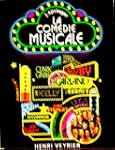 La Com�die musicale : Histoire en ima...