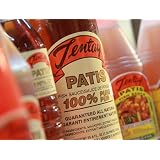 Tentay Patis (Fish Sauce)　1000ｍｌ　テンタイ　パティス　魚醤