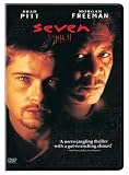 Seven [Import]