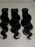 Brazilian Remy Virgin Deep Curly - U Pick Length