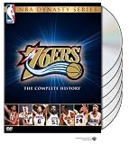 NBA Dynasty Series: The Philadelphia 76ers - DVD