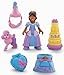 Fisher-Price Nadia The Party Princess Play Set