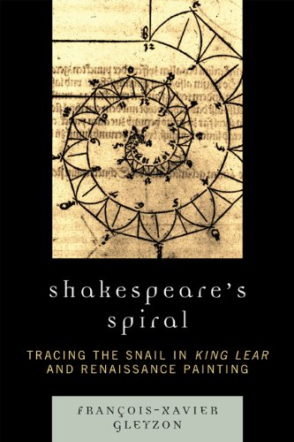 Shakespeare's Spiral: Tracing the Snail in King Lear and Renaissance Painting