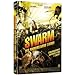 Swarm - des fourmis dans l'avion