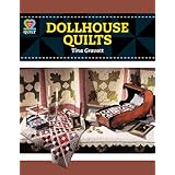 dollhouse quilts