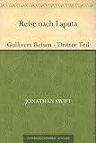 Reise nach Laputa - Jonathan Swift