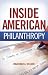 Book INSIDE AMERICAN PHILANTHROPY