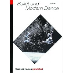 Ballet and Modern Dance Ballet and Modern Dance (World of Art)