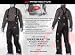 PROTECTIVE Skihose Snowboardhose OSLO schwarz