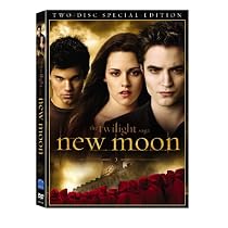 The Twilight Saga: New Moon (Two-Disc Special Edition)
