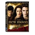 The Twilight Saga: New Moon (Two-Disc Special Edition)