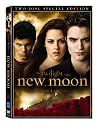The Twilight Saga: New Moon (Two-Disc Special Edition)