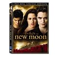 The Twilight Saga: New Moon (Two-Disc Special Edition)
