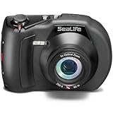 Sealife 12 Megapixel 5X Optical Zoom and 3-Inch LCD screen Underwater/Land  ....
