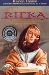 Letters from Rifka