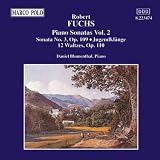 12 Waltzes Op.110