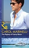 The playboy of Puerto Banús