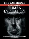 The Cambridge Encyclopedia of Human Evolution (Cambridge Reference Book)