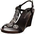 Moda in Pelle Women's Queenstown Wedges