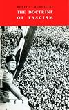 The Doctrine of Fascism