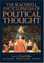 The Blackwell Encyclopedia of Political Thought (Blackwell Reference)