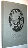 The life and strange surprising adventures of Robinson Crusoe