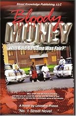 Bloody Money