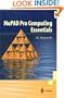 Mupad Pro Computing Essentials