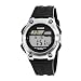 Casio Men's W211-2AV Digital Sport Watch